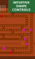 Pac Maze screenshot 1